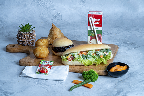 Recipe Image